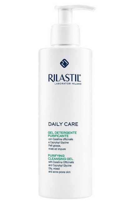 RILASTIL DAILY CARE GEL DETERG 250 - Farmacia-flash.it