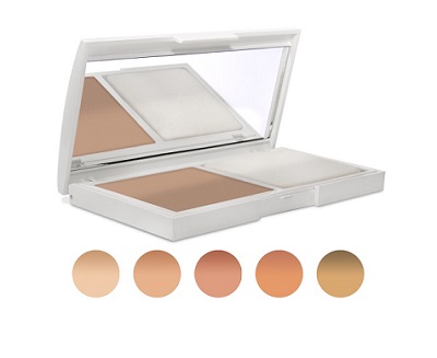 RILASTIL CAMOUFL FOND CC CREMA PN 30 - Farmacia-flash.it