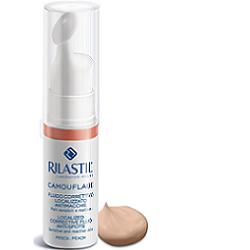 RILASTIL CAMOUFLAGE FLUIDO CORRETTIVO LOCALIZZATO ANTIMACCHIE PESCA 5 ML - Farmacia-flash.it
