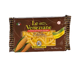 LE VENEZIANE RIGATONI 250 G - Farmacia-flash.it