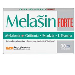 MELASIN FORTE 1 MG - Farmacia-flash.it