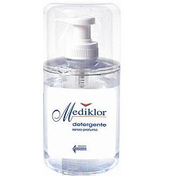 MEDIKLOR SAPONE LIQUIDO CLOREXIDINA GLUCONATO 300 ML - Farmacia-flash.it