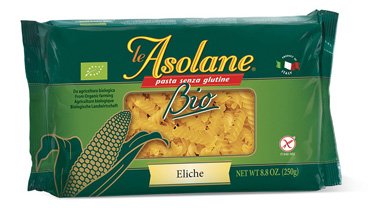 LE ASOLANE BIO ELICHE 250 G - Farmacia-flash.it