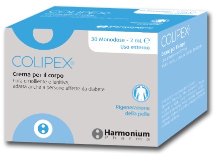 COLIPEX CREMA 30 PEZZI 2 ML - Farmacia-flash.it