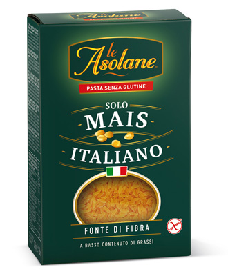 LE ASOLANE FONTE DI FIBRA RISETTI 250 G - Farmacia-flash.it