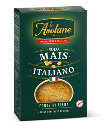 LE ASOLANE FONTE DI FIBRA STELLINE 250 G - Farmacia-flash.it