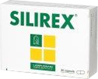 SILIREX 30 CAPSULE ASTUCCIO 12,3 G - Farmacia-flash.it