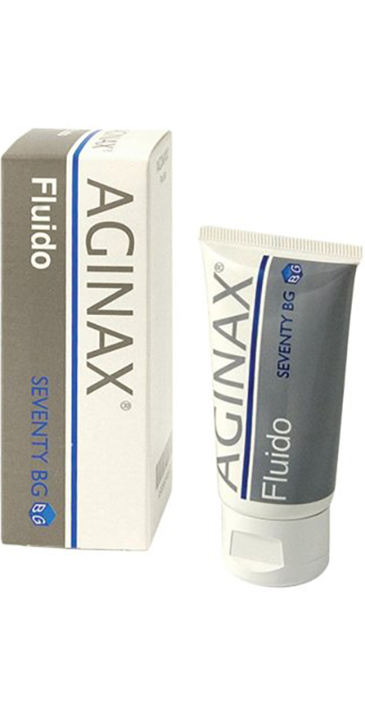 AGINAX CREMA FLUIDA 75 ML - Farmacia-flash.it