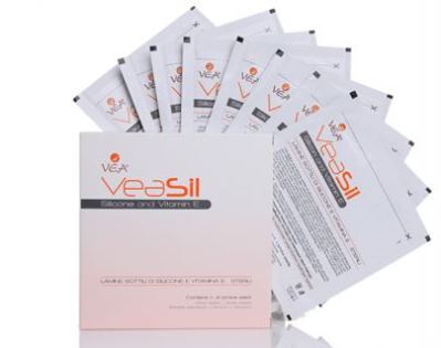 VEA SIL 8 BUSTE - Farmacia-flash.it