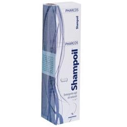 PHARCOS SHAMPOIL OLIO SHAMPOO 125 ML - Farmacia-flash.it