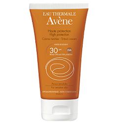 EAU THERMALE AVENE CREMA COLORATA SPF 30 50 ML - Farmacia-flash.it
