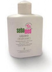 SEBAMED LIQUIDO 400 ML TAGLIO PREZZO - Farmacia-flash.it