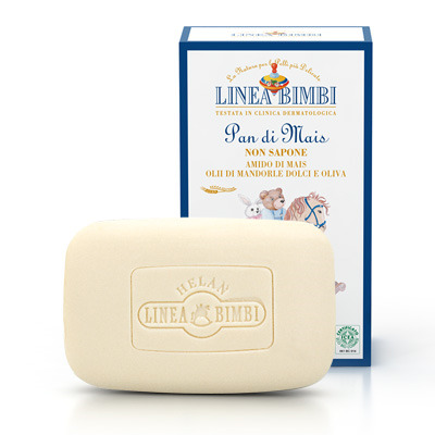 BIMBI PAN DI MAIS 100 G - Farmacia-flash.it