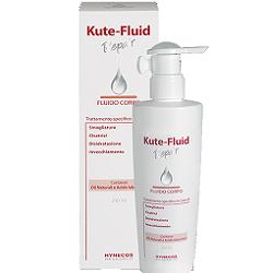 KUTE FLUID REPAIR CORPO 200 ML - Farmacia-flash.it