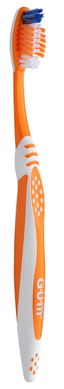 GUM MAXIMUM CLEAN SPAZZOLINO M/R  1 PEZZO - Farmacia-flash.it