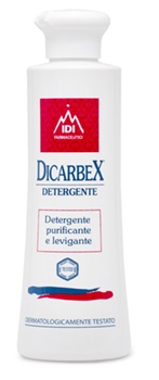 DICARBEX DETERGENTE 200 ML - Farmacia-flash.it