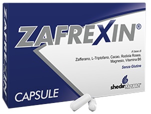 ZAFREXIN 30 CAPSULE - Farmacia-flash.it