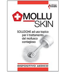 MOLLUSKIN SOLUZIONE 5 ML - Farmacia-flash.it