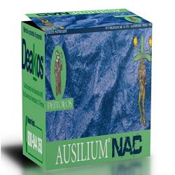 AUSILIUM NAC 14 FLACONCINI 10 ML - Farmacia-flash.it