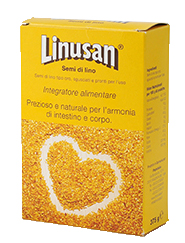 LINUSAN 500 G - Farmacia-flash.it