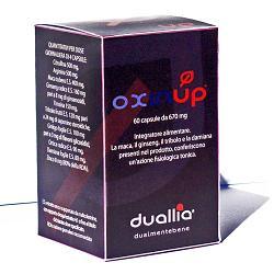 OXINUP 60 CAPSULE 670 MG - Farmacia-flash.it