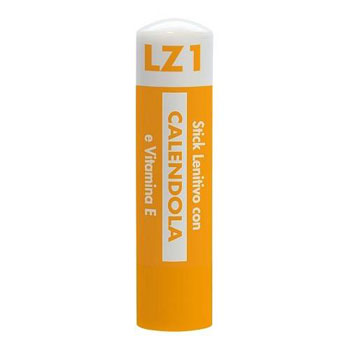 LZ1 STICK LABBRA CALENDULA 5ML - Farmacia-flash.it
