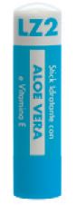 LZ2 STICK LABBRA ALOE 5ML - Farmacia-flash.it