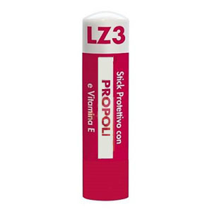 LZ3 STICK LABBRA PROPOLI 5ML - Farmacia-flash.it