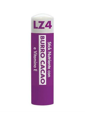 LZ4 STICK LABBRA BURRO CAC 5ML - Farmacia-flash.it