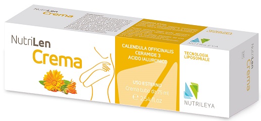 NUTRIFLOG CREMA LIPOSOMALE LENITIVA CICATRIZZANTE 75 G - Farmacia-flash.it