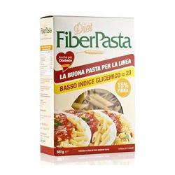 FIBERPASTA DIET PENNE 500 G - Farmacia-flash.it