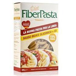 FIBERPASTA DIET SEDANI 500 G - Farmacia-flash.it