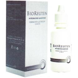 BIOREUTEN GOCCE 15 ML - Farmacia-flash.it