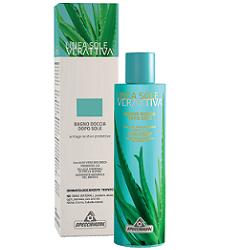 VERATTIVA BAGNODOCCIA DOPOSOLE 200 ML - Farmacia-flash.it