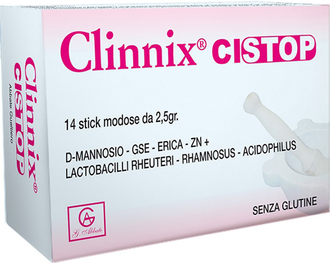 PROVITA CISTOP 14 BUSTINE STICK PACK MONODOSE - Farmacia-flash.it