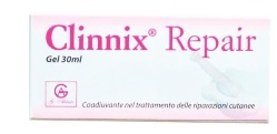 CLINNIX REPAIR GEL 30 ML - Farmacia-flash.it