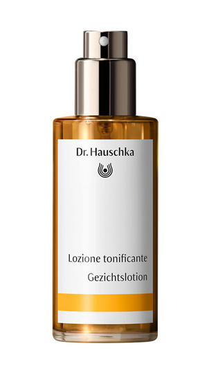 DR HAUSCHKA LOZ TONIFICANTE 100ML - Farmacia-flash.it