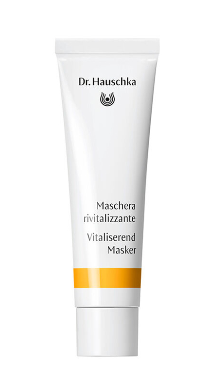 DR HAUSCHKA MASCHERA RIVIT 30ML - Farmacia-flash.it
