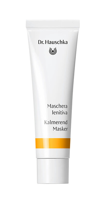 DR HAUSCHKA MASCHERA LENIT 30ML - Farmacia-flash.it