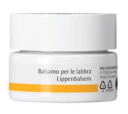 DR HAUSCHKA BALSAMO LABBRA 4,5G - Farmacia-flash.it