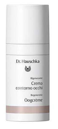 DR HAUSCHKA CR RIGEN OCCHI 15ML - Farmacia-flash.it