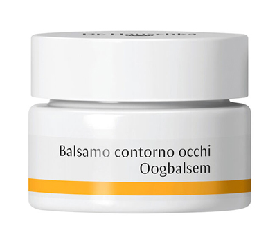 DR HAUSCHKA BALS CONT OCCHI 10 ML - Farmacia-flash.it