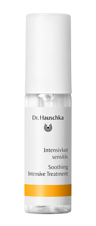 DR HAUSCHKA TRATT PELLE SENSIBILE - Farmacia-flash.it
