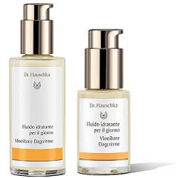 DR HAUSCHKA FLUIDO IDRAT GG 100 - Farmacia-flash.it