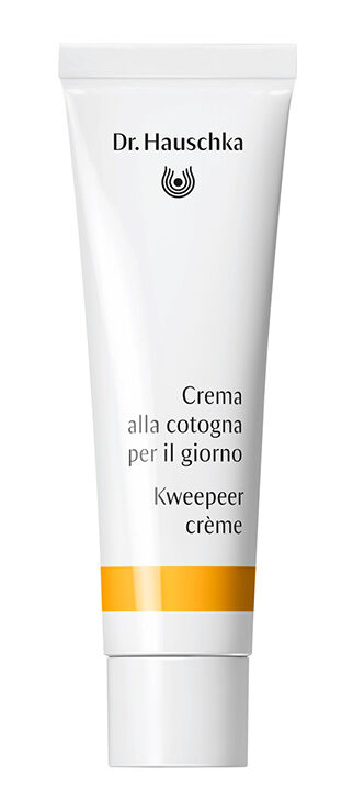 DR HAUSCHKA CREMA COTOGNA GG 30ML - Farmacia-flash.it