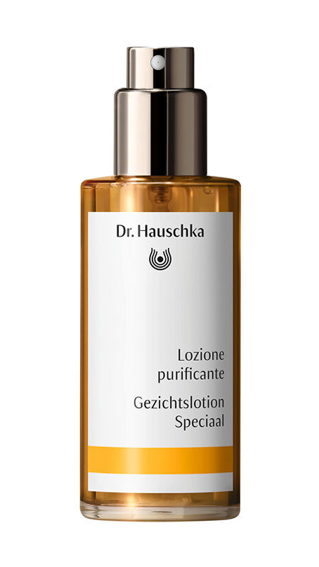 DR HAUSCHKA LOZ PURIFICANTE 100ML - Farmacia-flash.it