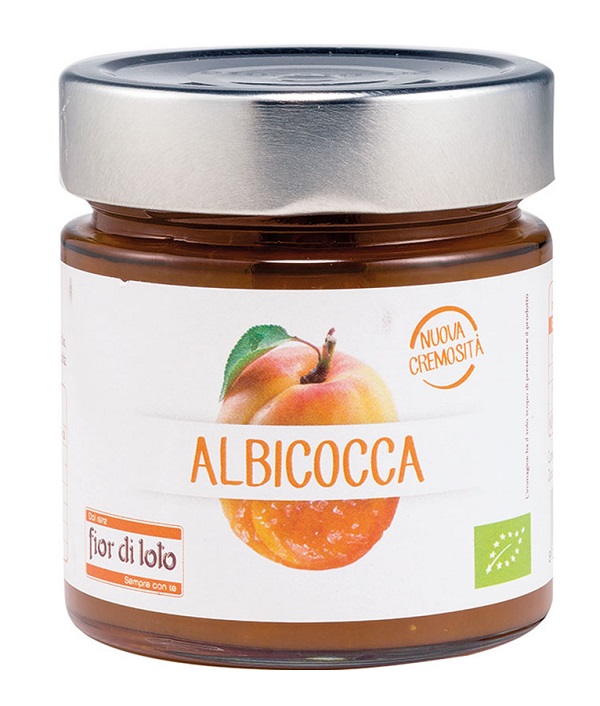 COMPOSTA ALBICOCCA 250 G - Farmacia-flash.it