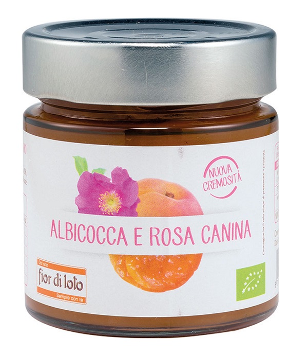 COMPOSTA ALBICOC-ROSA CAN250 G - Farmacia-flash.it