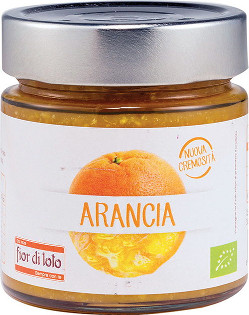 COMPOSTA ARANCIA 250 G - Farmacia-flash.it
