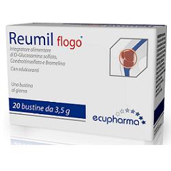 REUMIL FLOGO 20 BUSTINE - Farmacia-flash.it